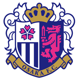 Cerezo Osaka Camiseta | Camiseta Cerezo Osaka replica 2021 2022